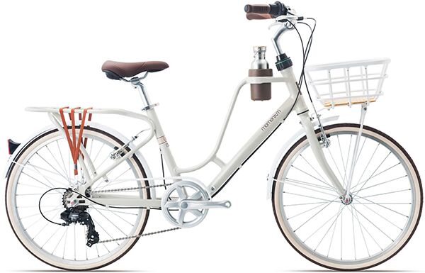 Xe đạp nữ Momentum INEED LATTE 26 2024***